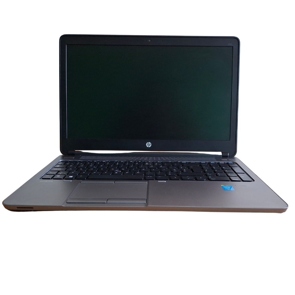 Refurbished HP ProBook 650 G1 Intel Core i5 4th gen (8/320GB)  laptop